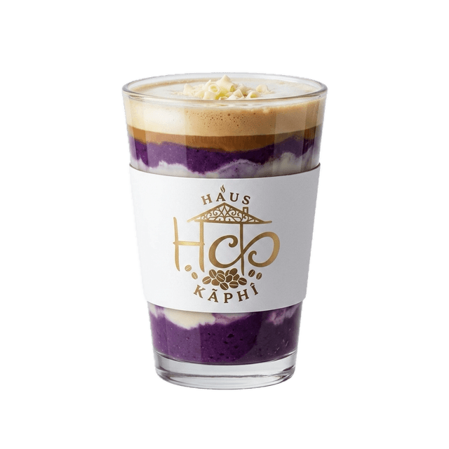The Purple Velvet